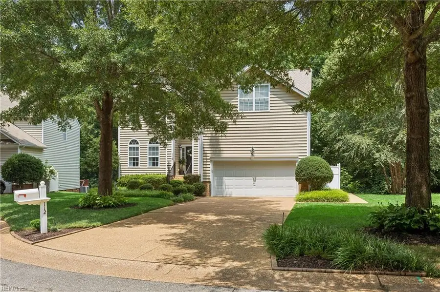 112 Yardarm Court, Williamsburg, VA 23185 - #2