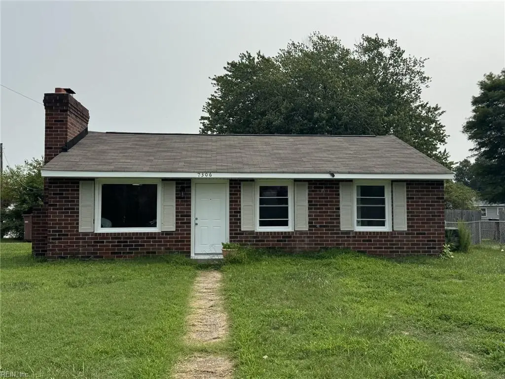7306 Orcutt Avenue, Newport News, VA 23605 - #1