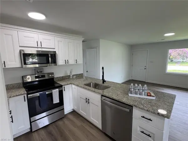 7306 Orcutt Avenue, Newport News, VA 23605