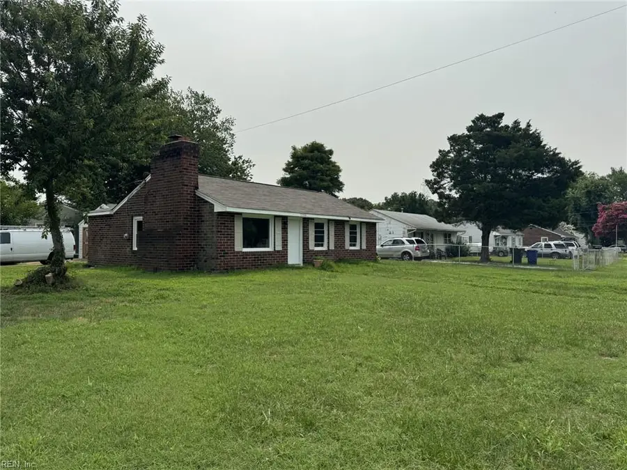 7306 Orcutt Avenue, Newport News, VA 23605 - #3