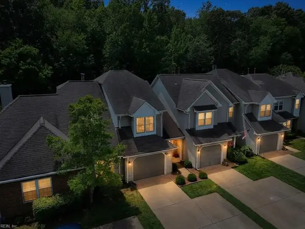 2821 Saville Garden Way, Virginia Beach, VA 23453
