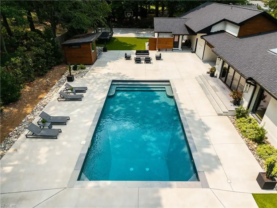 1815 N Alanton Drive, Virginia Beach, VA 23454 - #3