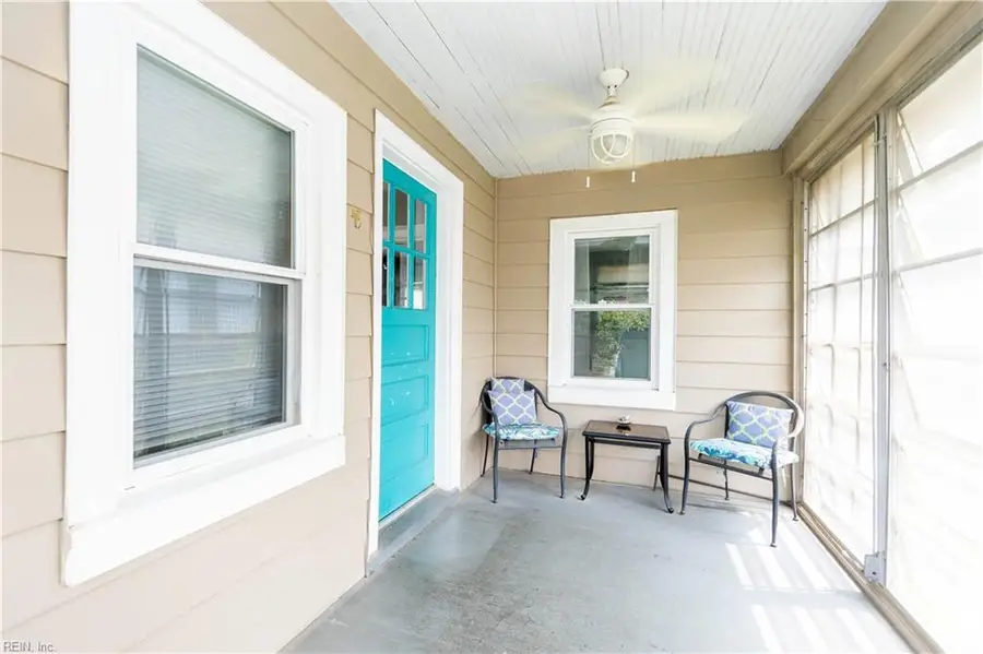 215 E Sewell Avenue, Hampton, VA 23663 - #3