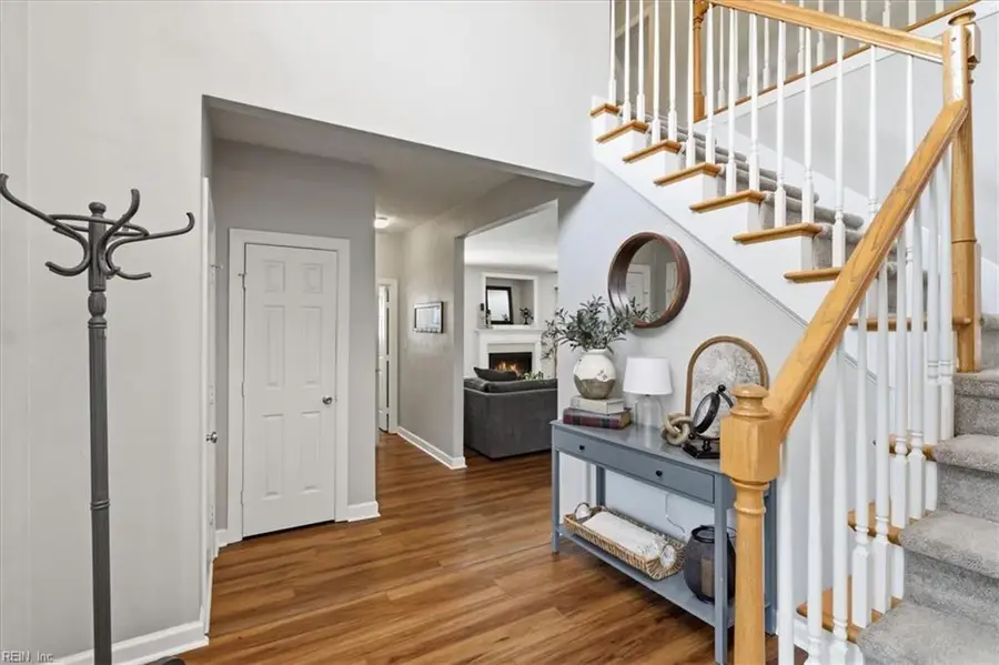 806 Crosswood Court, Chesapeake, VA 23322 - #2