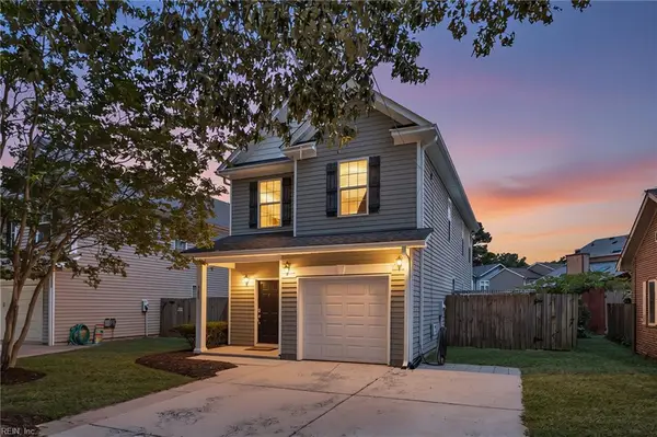 104 Hughes Avenue, Virginia Beach, VA 23451
