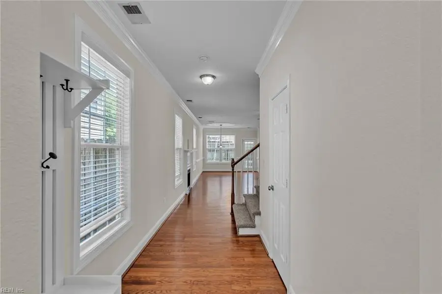 104 Hughes Avenue, Virginia Beach, VA 23451 - #3