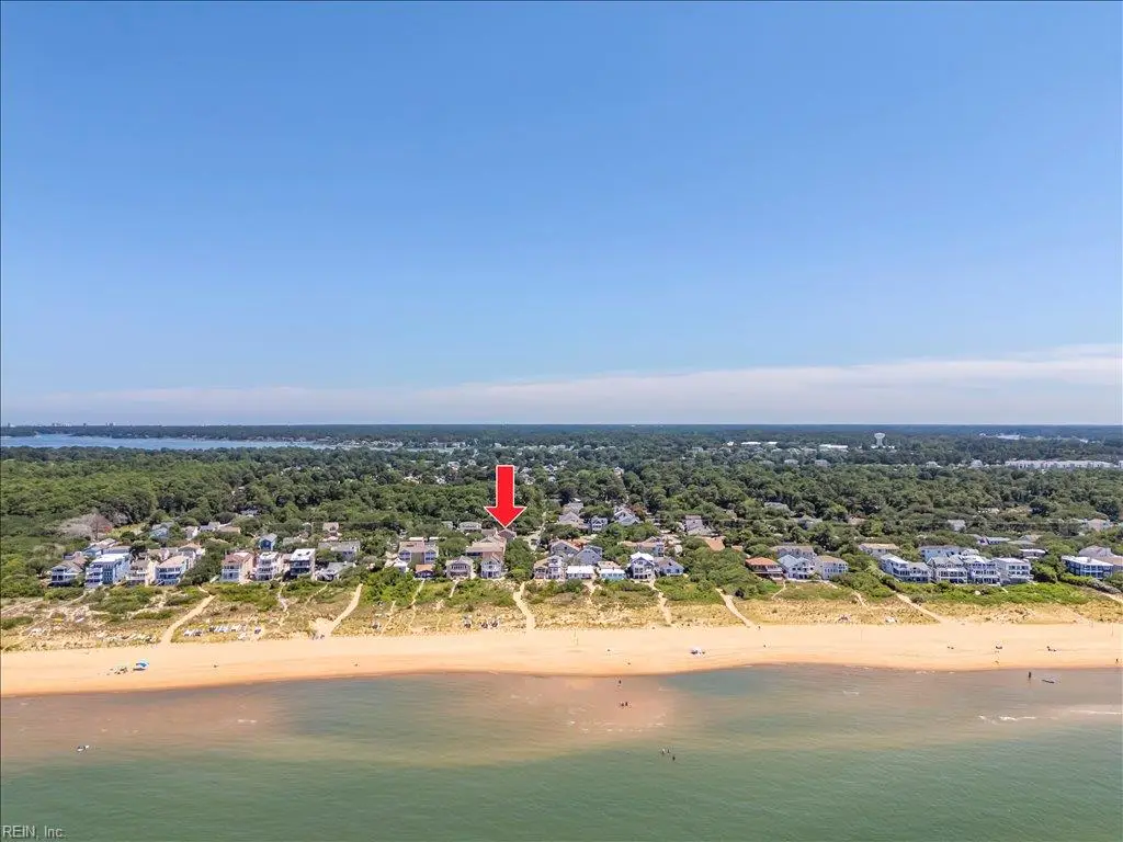 2300 Walke Street, Virginia Beach, VA 23451 - #1