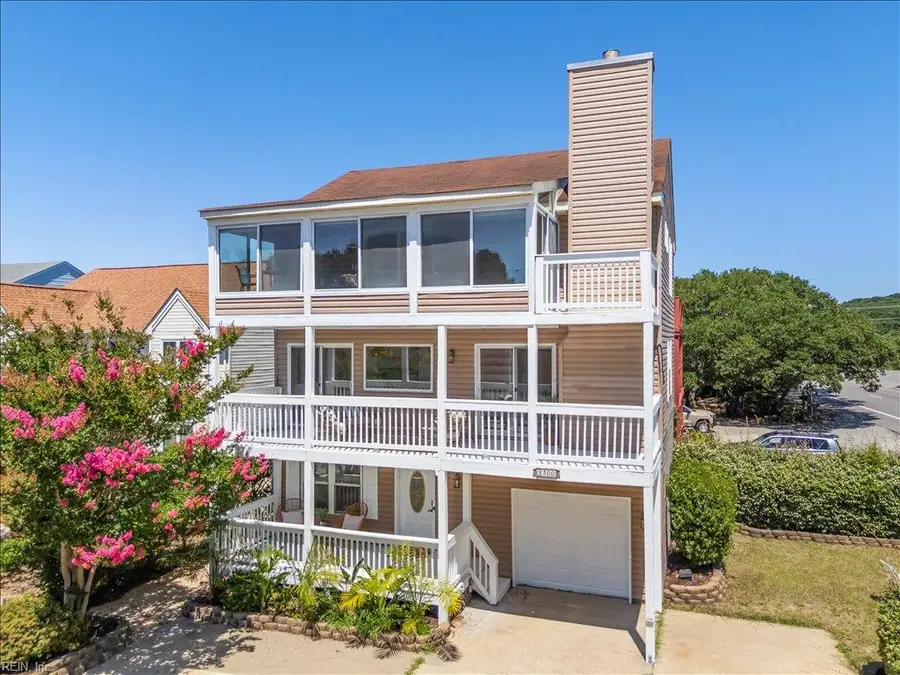 2300 Walke Street, Virginia Beach, VA 23451 - #2