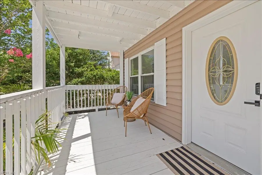 2300 Walke Street, Virginia Beach, VA 23451 - #3