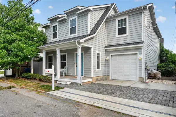 415 22 1/2 St Street, Virginia Beach, VA 23451