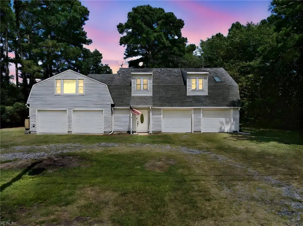 423 Kings Landing Road, Onemo, VA 23130 - #1