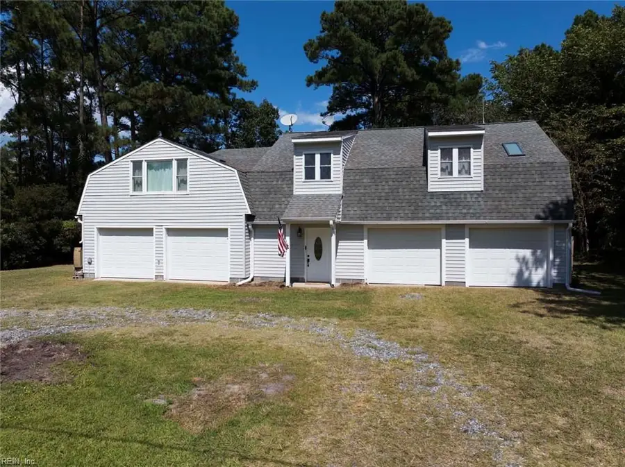 423 Kings Landing Road, Onemo, VA 23130 - #3
