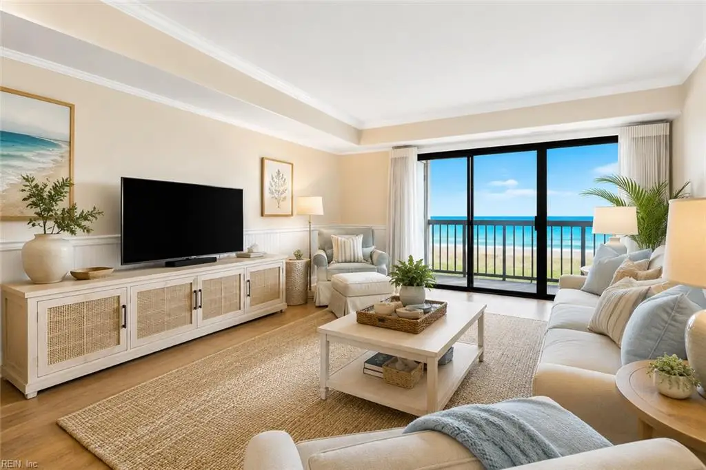 2830 Shore Drive #308, Virginia Beach, VA 23451 - #1