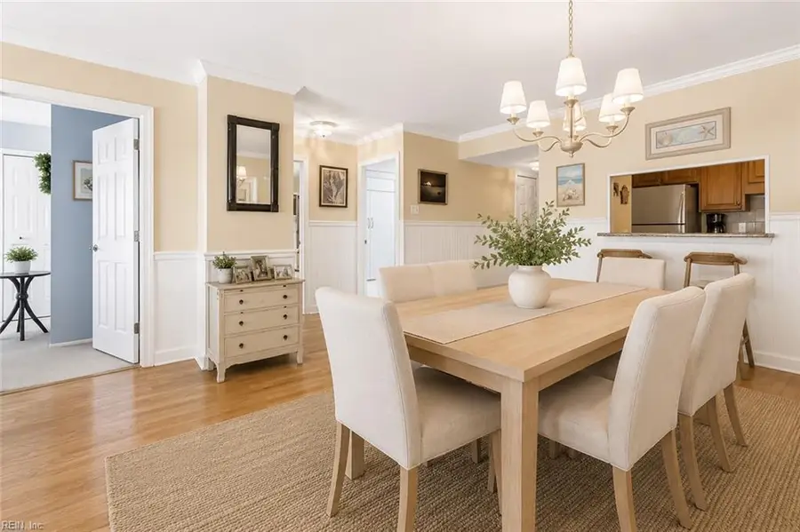 2830 Shore Drive #308, Virginia Beach, VA 23451 - #3