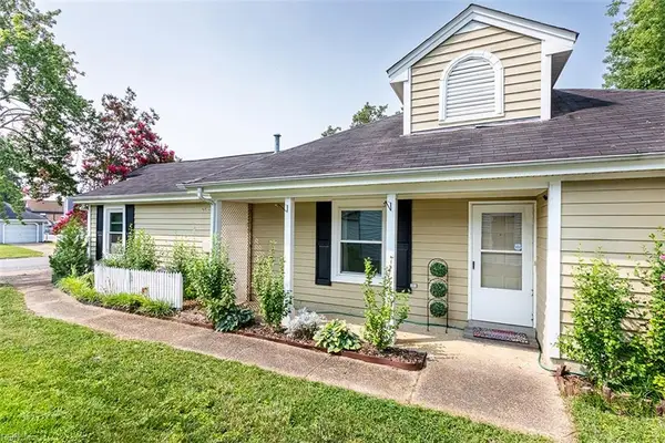 1005 Plum Court, Newport News, VA 23608