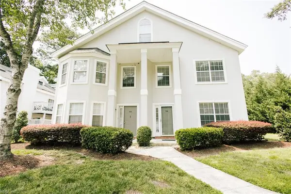 724 Sail Fish Quay, Chesapeake, VA 23320