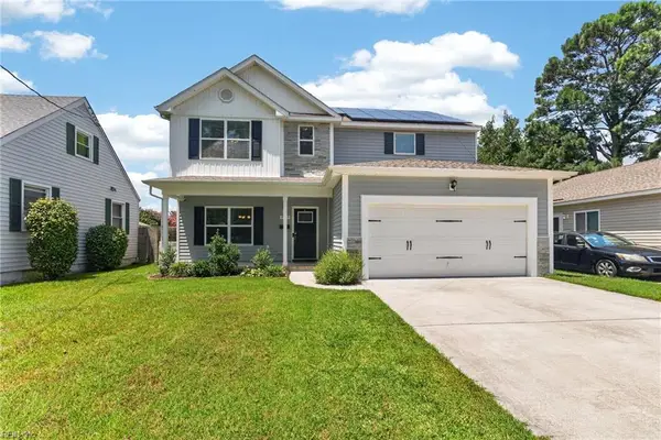 9459 Atwood Avenue, Norfolk, VA 23503