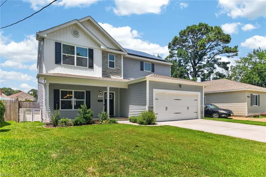9459 Atwood Avenue, Norfolk, VA 23503 - #2