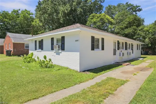 3231 Vimy Ridge Avenue, Norfolk, VA 23509