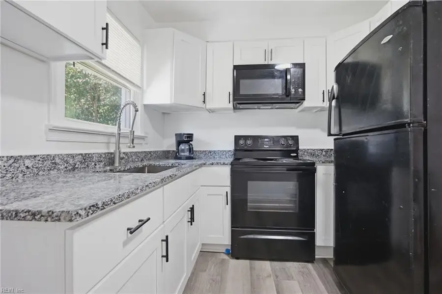 3231 Vimy Ridge Avenue, Norfolk, VA 23509 - #2