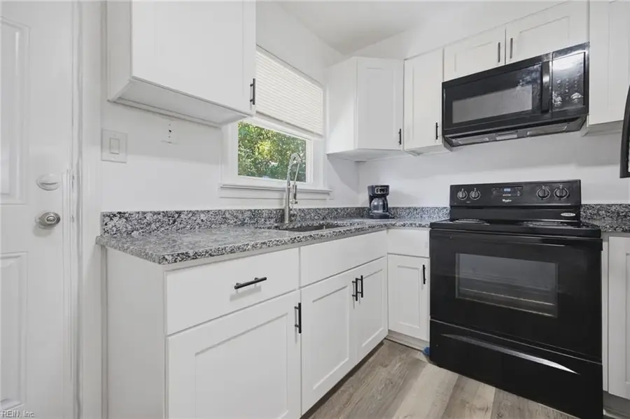 3231 Vimy Ridge Avenue, Norfolk, VA 23509 - #3