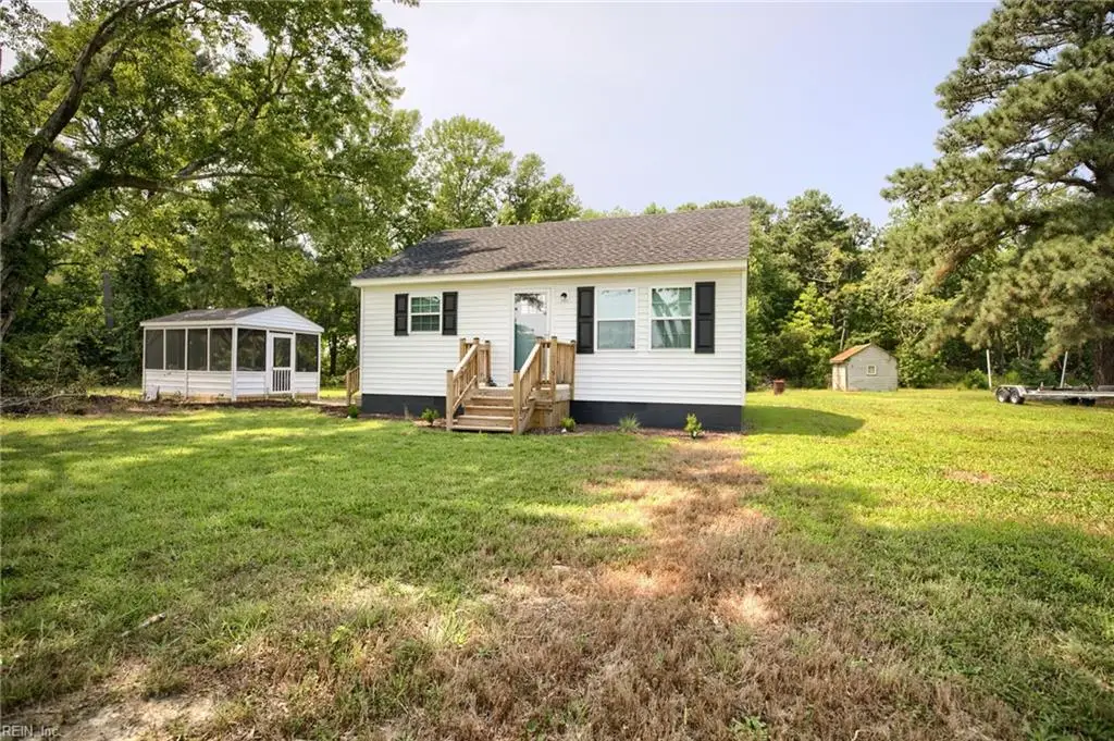 1949 Greys Point Road, Topping, VA 23169 - #1