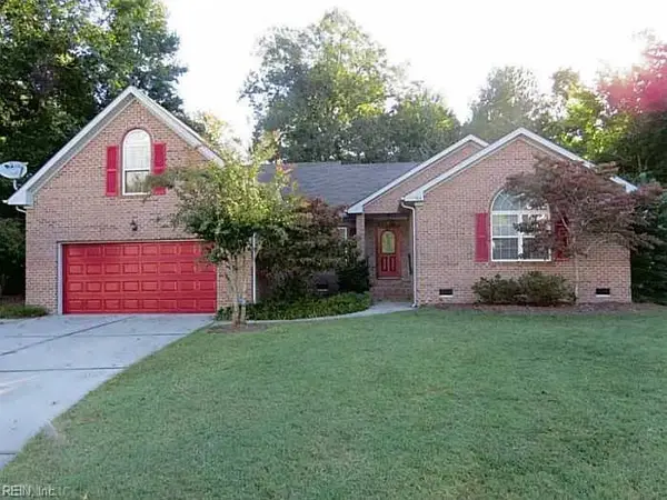 304 Ginkgo Ct Court, Suffolk, VA 23435