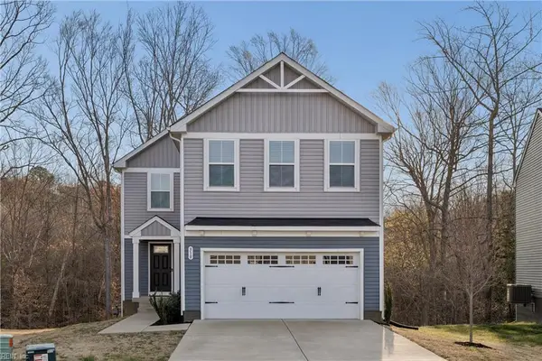 310 Normandy Crescent, Williamsburg, VA 23185