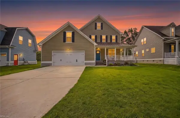 1933 Reefwood Road, Chesapeake, VA 23323