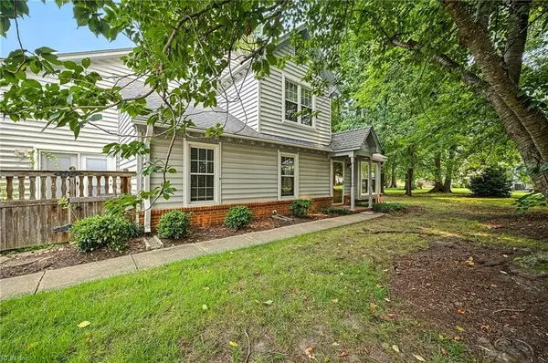 1313 Quail Creek Hollow #C, Chesapeake, VA 23320