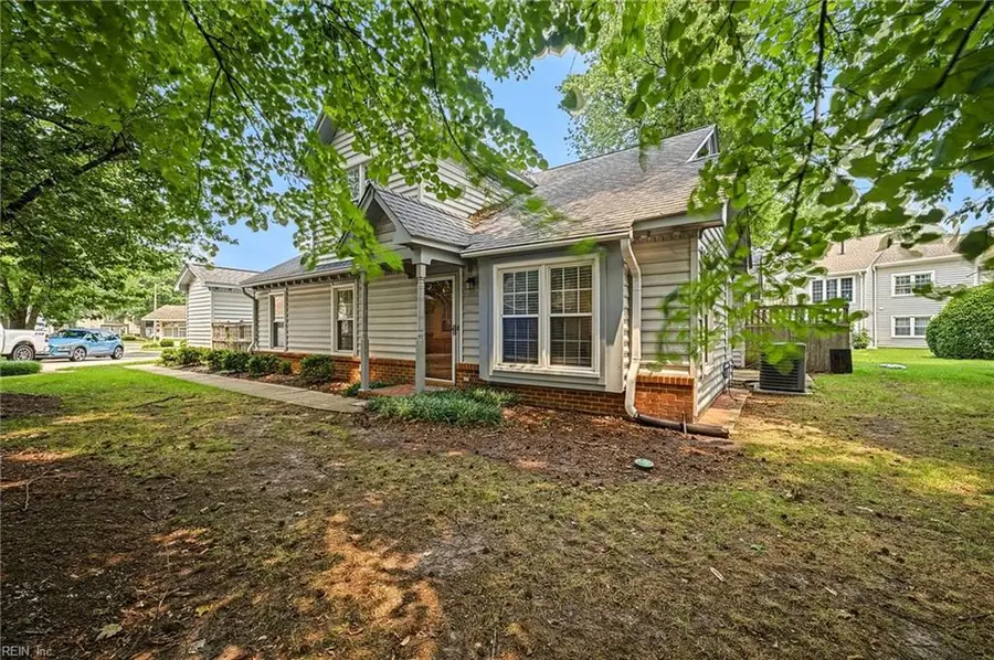 1313 Quail Creek Hollow #C, Chesapeake, VA 23320 - #3