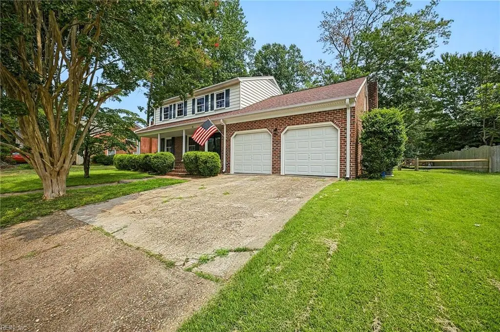 86 Knollwood Drive, Newport News, VA 23608 - #1
