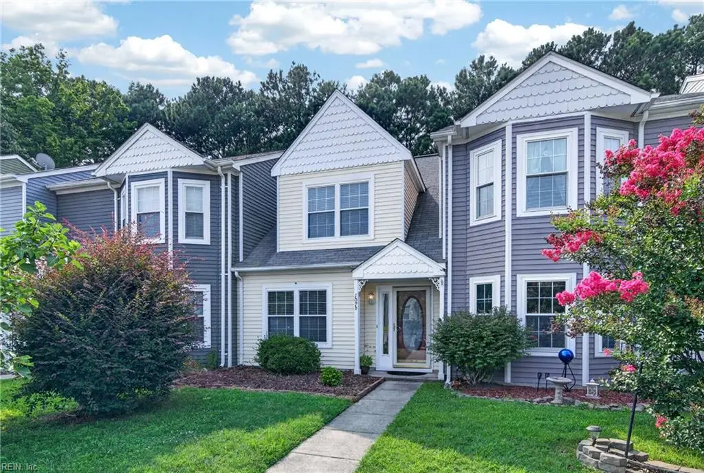 107 Heather Way #D, Yorktown, VA 23693 - #1