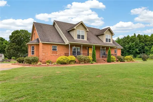 6201 Mineral Spring Road, Suffolk, VA 23437