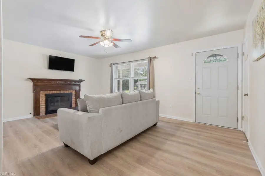 934 Moyer Road, Newport News, VA 23608 - #3