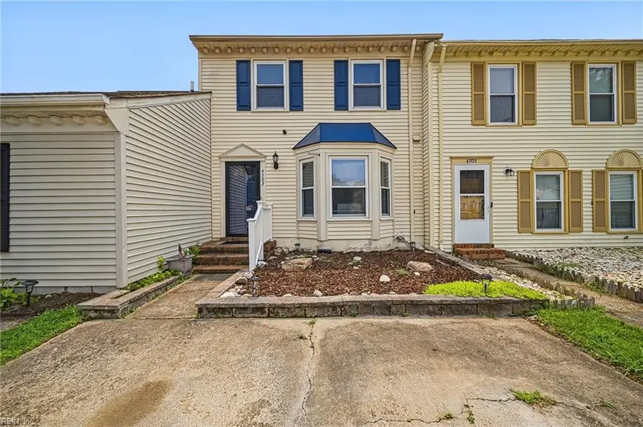 4703 Ashbury Lane, Virginia Beach, VA 23462 - #2