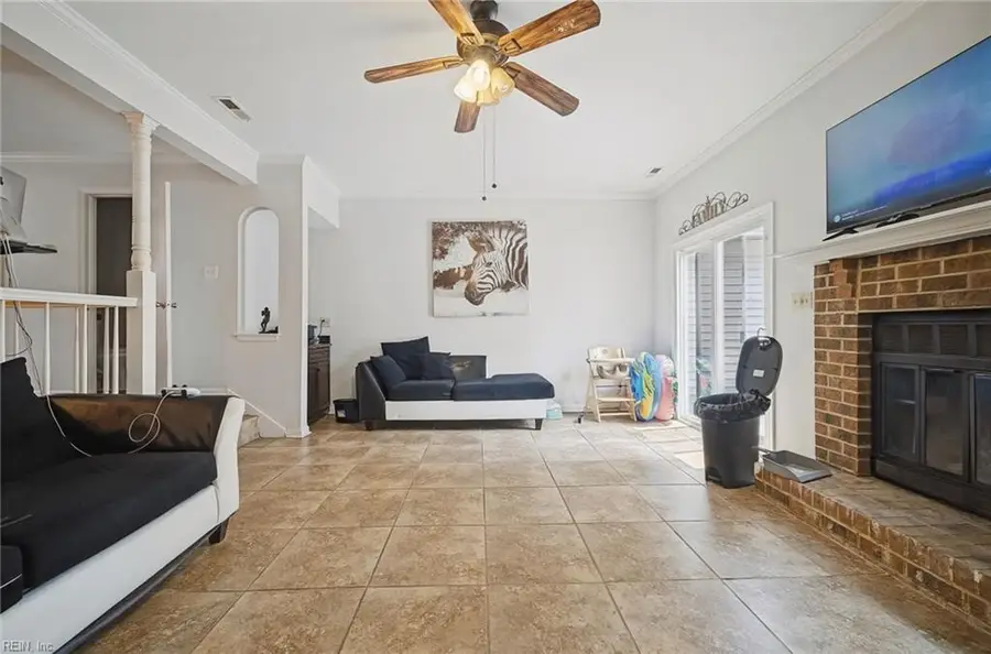 4703 Ashbury Lane, Virginia Beach, VA 23462 - #3