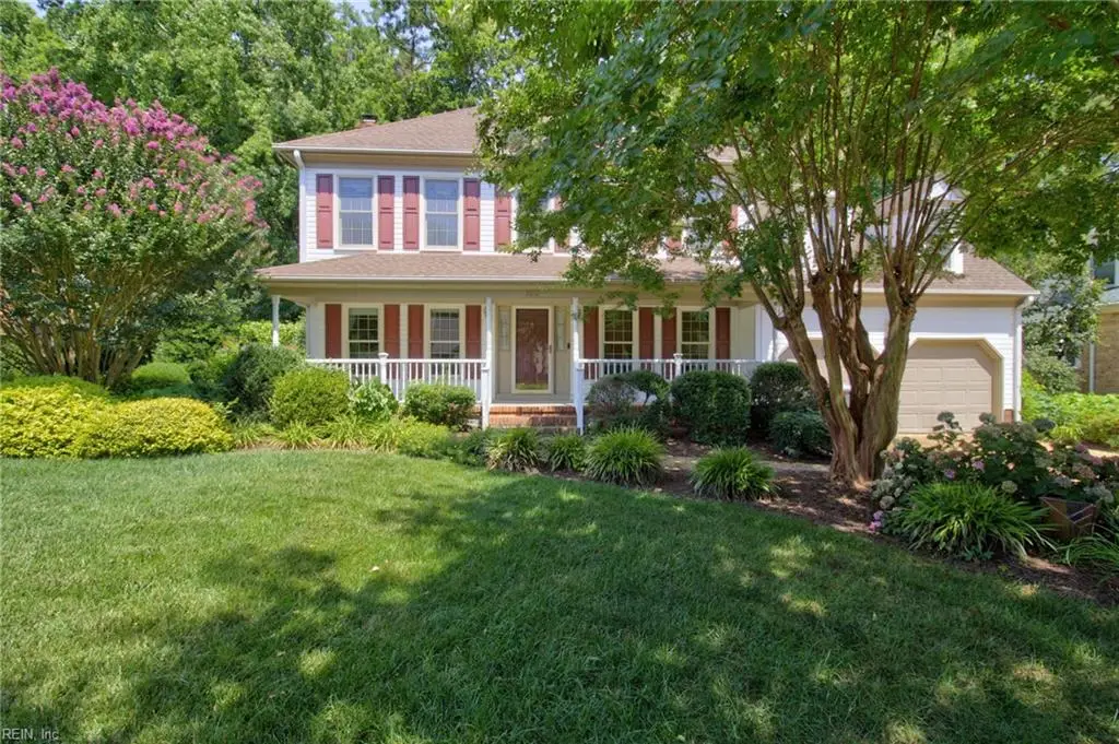 106 Millers Cove Road Road, Newport News, VA 23602 - #1