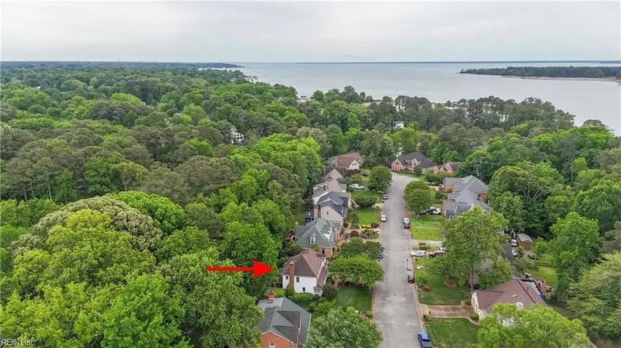 106 Millers Cove Road Road, Newport News, VA 23602 - #2