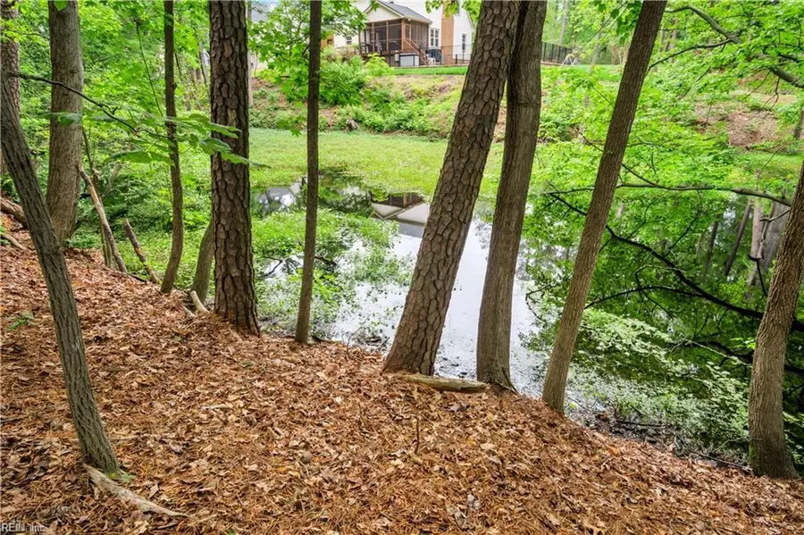 106 Millers Cove Road Road, Newport News, VA 23602 - #3