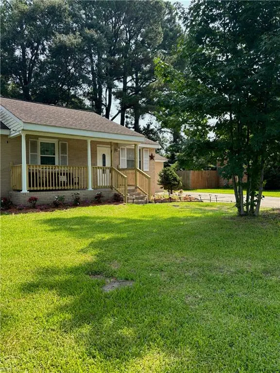 2641 Gilmerton Road, Chesapeake, VA 23323 - #1