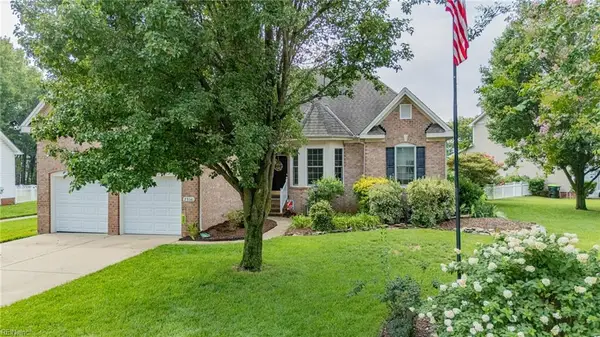 23141 Harbor Towne Drive, Carrollton, VA 23314