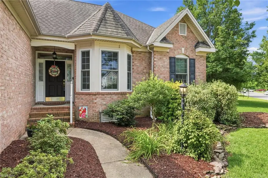 23141 Harbor Towne Drive, Carrollton, VA 23314 - #2