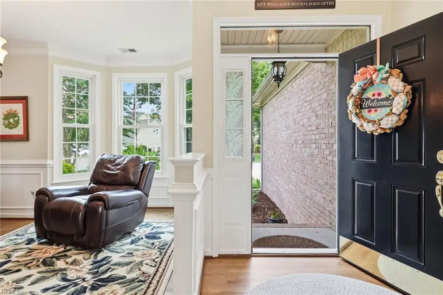 23141 Harbor Towne Drive, Carrollton, VA 23314 - #3