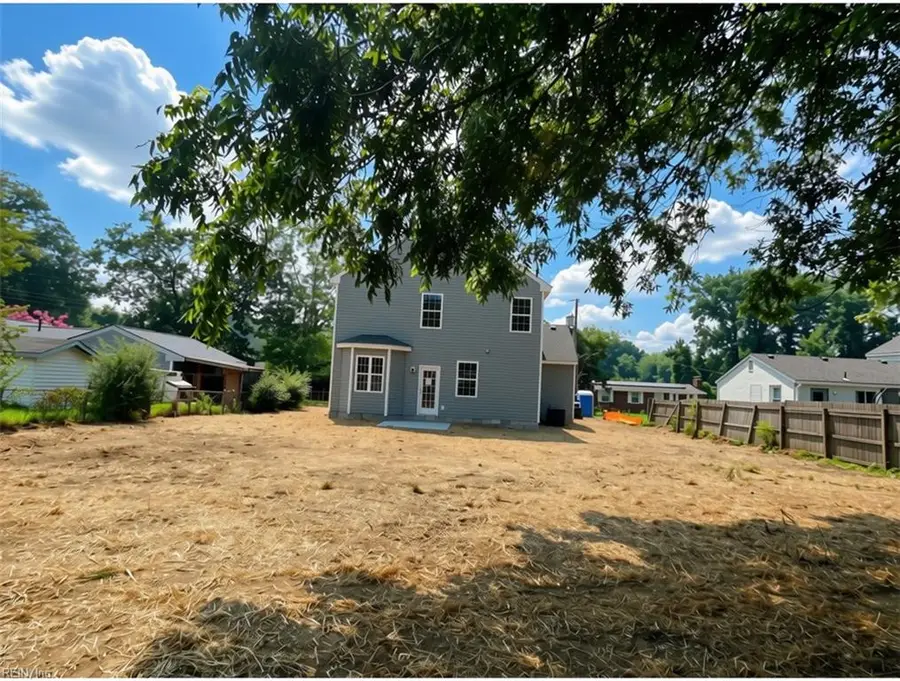 120 Taxus Street, Chesapeake, VA 23320 - #2
