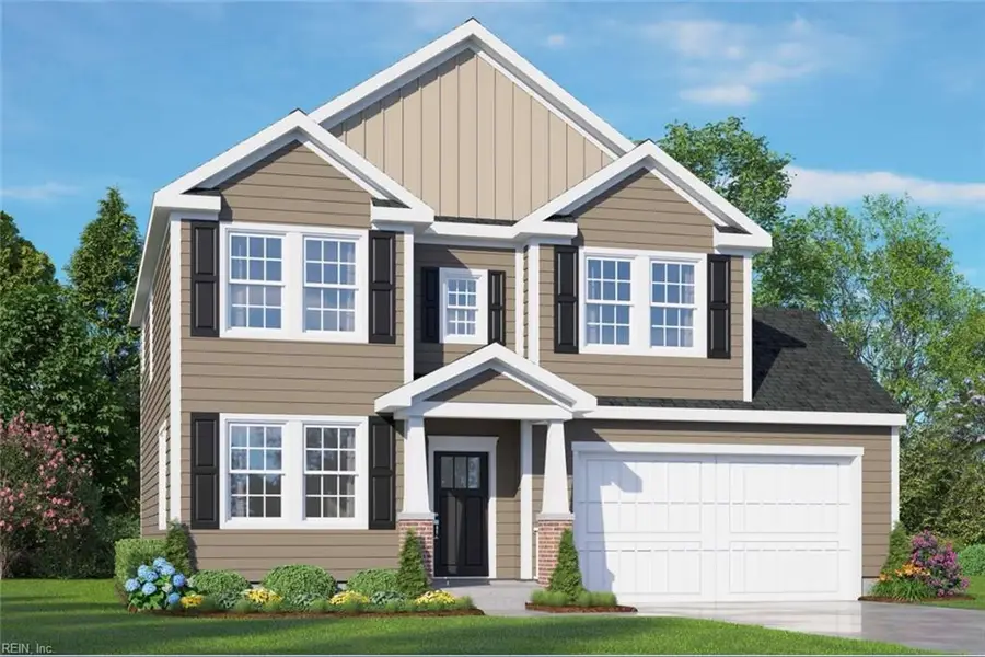 120 Taxus Street, Chesapeake, VA 23320 - #3