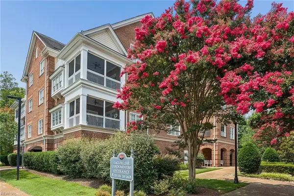 1104 Eaglescliffe, Williamsburg, VA 23188