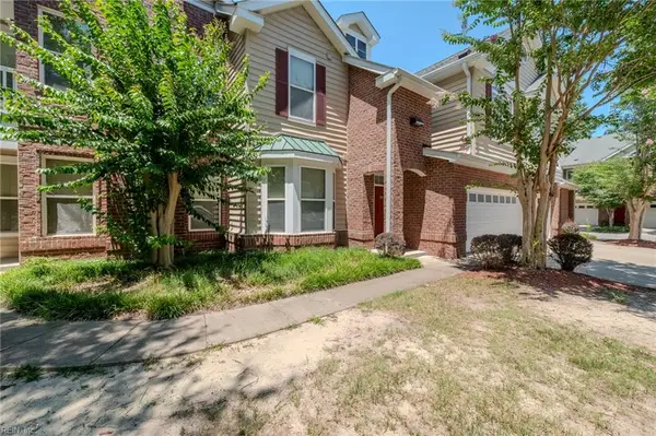 704 River Rock Way #106, Newport News, VA 23608