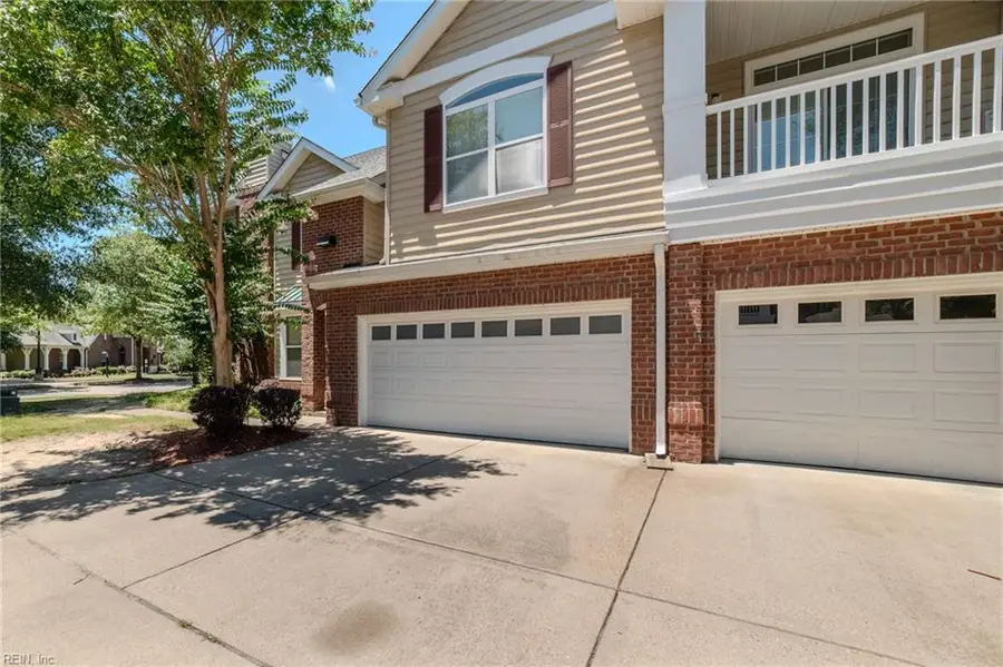 704 River Rock Way #106, Newport News, VA 23608 - #3
