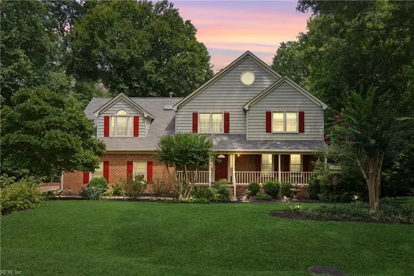 2756 Linden Lane, Williamsburg, VA 23185